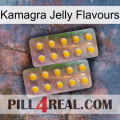 Kamagra Jelly Flavours new10